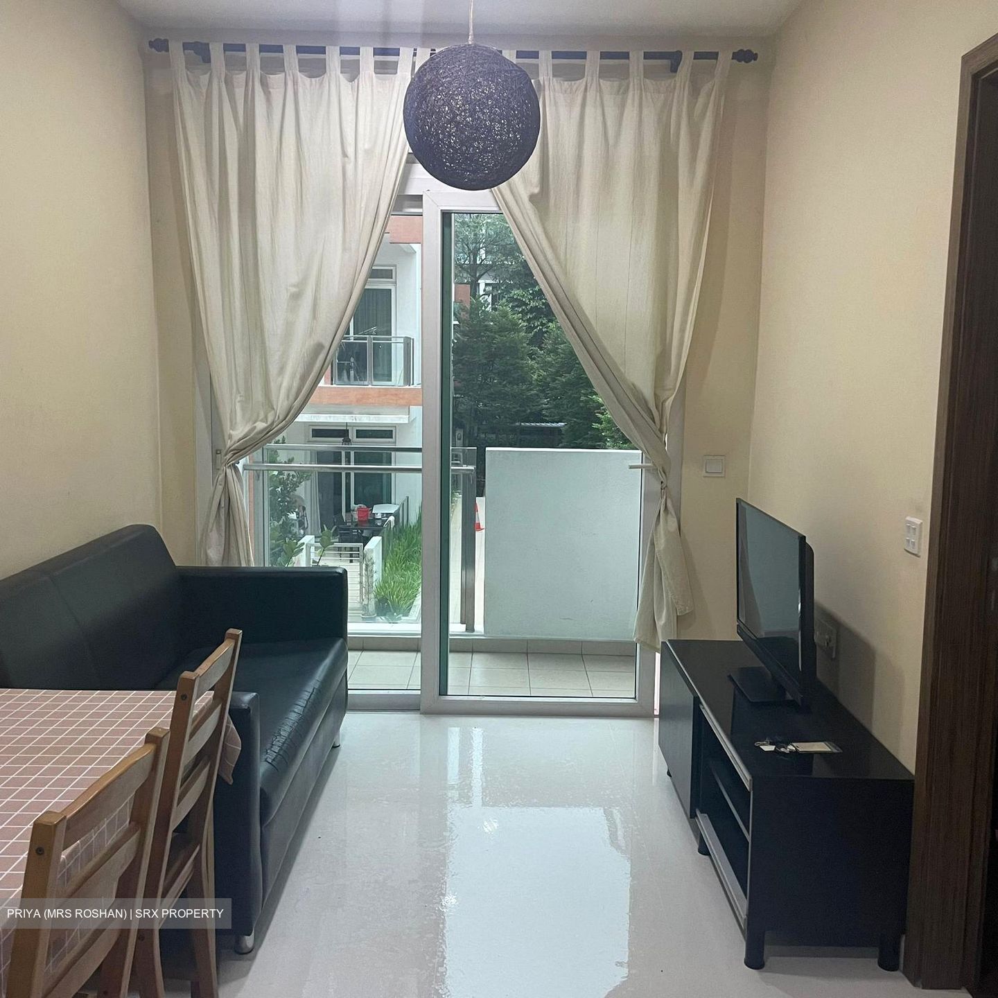 Parc Rosewood (D25), Condominium #565195091